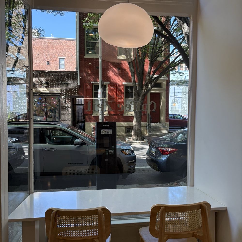 Coffee Zeit - Coffee & Tea Near Me - Philadelphia, Pennsylvania
