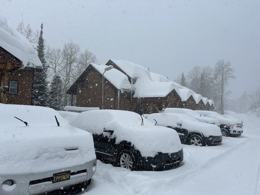 Eagle Point Resort by null