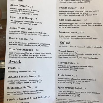 Indian Fields Tavern - Brunch menu - I forgot to take a picture of the dinner menu. - American Near Me - Charles City, Virginia Indian Fields Tavern - Brunch menu - I forgot to take a picture of the dinner menu. - American Near Me - Charles City, Virginia
