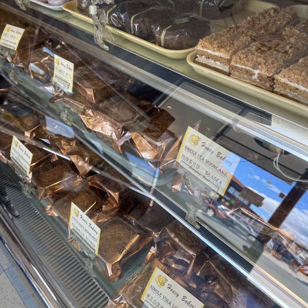 Honey Bakery - So many options - Bakeries Near Me - Reno, Nevada Honey Bakery - So many options - Bakeries Near Me - Reno, Nevada