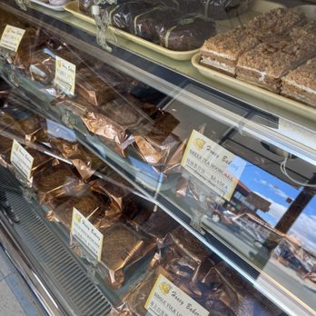 Honey Bakery - So many options - Bakeries Near Me - Reno, Nevada