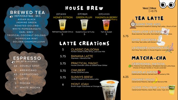 Joah Boba by null