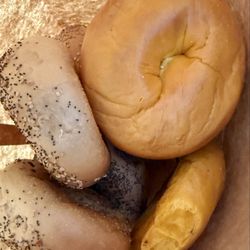 Bagels!