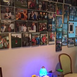 Greenberg Family Chiropractic - Our Wall of Fame!