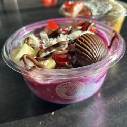 Playa Bowls