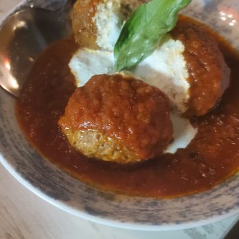 Patrizia's - Deerfield Beach - Italian Near Me - Deerfield Beach, Florida