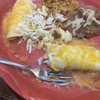 Hacienda Mexican Restaurants - Nasty food - Mexican Near Me - Evansville, Indiana