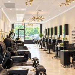 The Green Room Salon