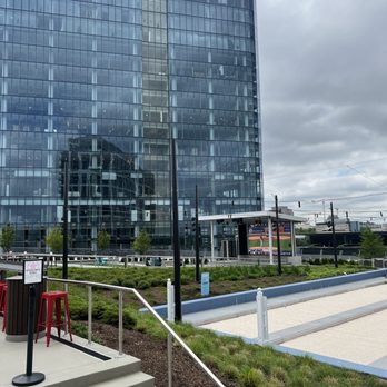 Starr Hill Biergarten - Beer Gardens Near Me - Tysons, Virginia