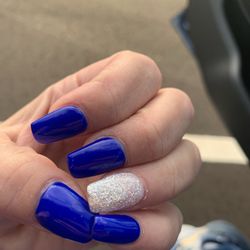 Impress Nails