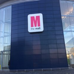 The Mall Blackburn Shopping Centre