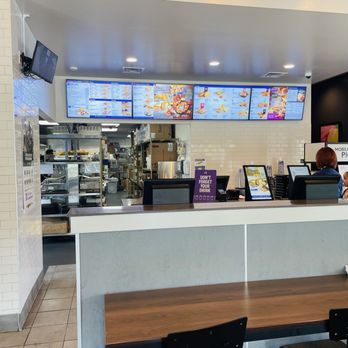 Taco Bell - Counter - Fast Food Near Me - Monroeville, Pennsylvania