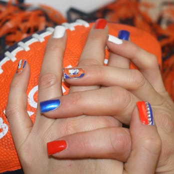 Creative Touch Salon - Nail Salons Near Me - Arvada, Colorado
