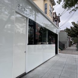 Exterior photo of San Ho Won - San Francisco, California Exterior photo of San Ho Won - San Francisco, California