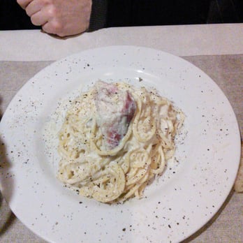 Osteria del Cavaliere - Mediterranean Near Me - Rome, RM Osteria del Cavaliere - Mediterranean Near Me - Rome, RM
