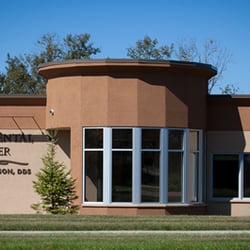 Grand Dental Center - Grand Dental Center's new office building, which opened January 2011.