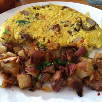 Meli Cafe - Down farm bowl without ham - Breakfast & Brunch Near Me - Chicago, Illinois Meli Cafe - Down farm bowl without ham - Breakfast & Brunch Near Me - Chicago, Illinois