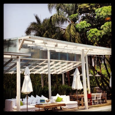 Las Casas B+B Hotel by null