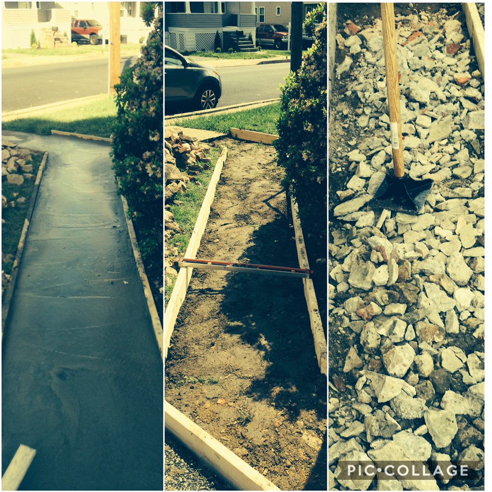 Slide of PMV Construction