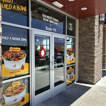 Teriyaki Boy - Japanese Near Me - Henderson, Nevada