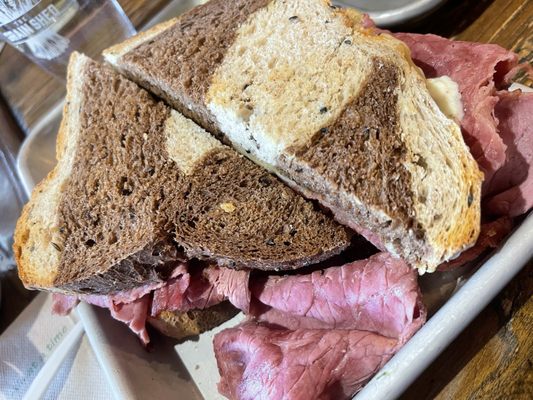 The Grain Shed by null