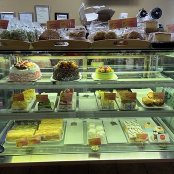 Bread Corner - Bakeries Near Me - Rockville, Maryland