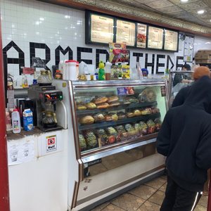 FARMER IN THE DELI - 94 Photos & 185 Reviews - 357 Myrtle Ave, Brooklyn