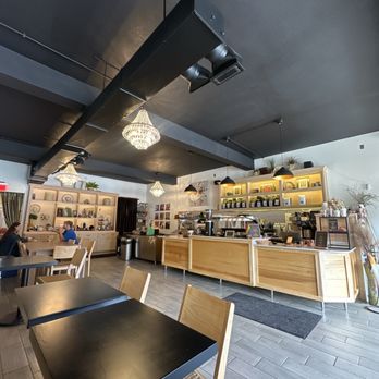 Café Milagro - Coffee & Tea Near Me - Saint Paul, Minnesota Café Milagro - Coffee & Tea Near Me - Saint Paul, Minnesota