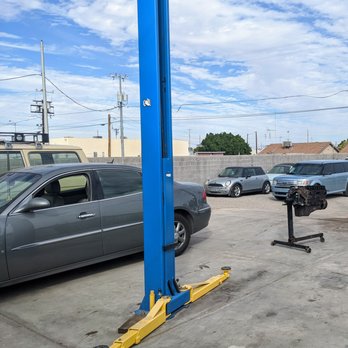 Rudy's Auto Repair - Auto Repair Near Me - Yuma, Arizona Rudy's Auto Repair - Auto Repair Near Me - Yuma, Arizona