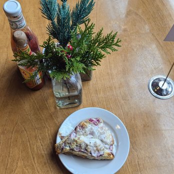 Marigold Kitchen - Scone - Breakfast & Brunch Near Me - Madison, Wisconsin