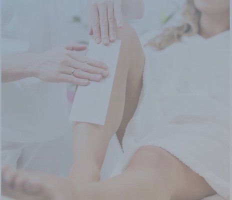 Hot Hands Massage & Facial Spa by null