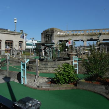 Atlantic City Miniature Golf - Mini Golf Near Me - Atlantic City, New Jersey Atlantic City Miniature Golf - Mini Golf Near Me - Atlantic City, New Jersey