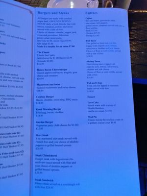Menu photo 8 St James Gate Bar and Restaurant Belmont, CA Menu photo 8 St James Gate Bar and Restaurant Belmont, CA