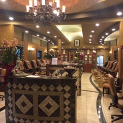 Signature Nail Salon