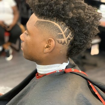 Untouchables Hair Parlor - Barbers Near Me - Richmond, Virginia