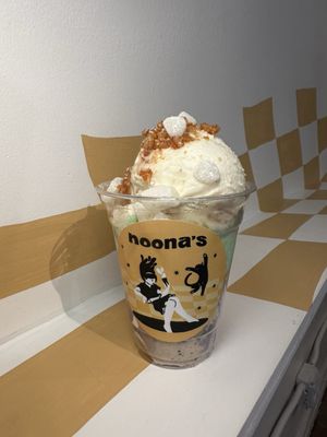 Noona's Ice Cream by null