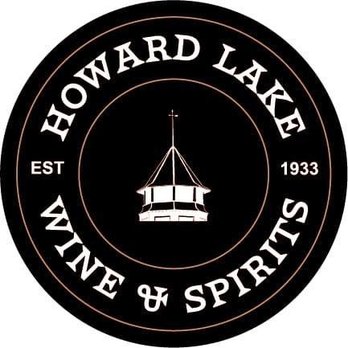 Howard Lake Wine & Spirits - logo - Beer, Wine & Spirits Near Me - Howard Lake, Minnesota Howard Lake Wine & Spirits - logo - Beer, Wine & Spirits Near Me - Howard Lake, Minnesota