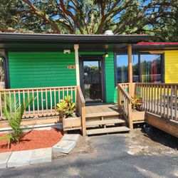 Negril Caribbean Restaurant - Our new location