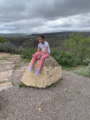 Davis Mountains State Park by null