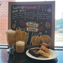 Ten40 Cafe