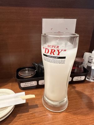 Chao Chao Gyoza - Shijo Kawaramachi by null