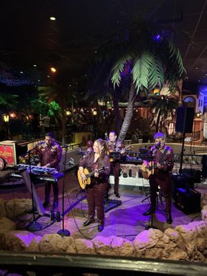 Casa Bonita by null