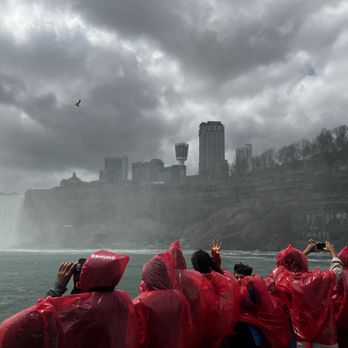 See Sight Tours- Niagara Falls Tours - Here we go! - Tours Near Me - Niagara Falls, Ontario