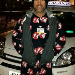 Galaxy Travel Taxis