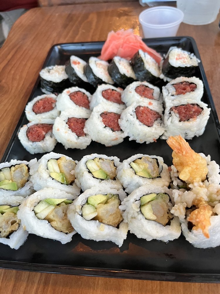 Ocean Isle Fish Company