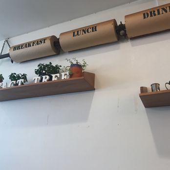 Fact-Tree Cafe - Coffee & Tea Near Me - Auckland, AUK