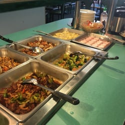 Peking Chinese Restaurant