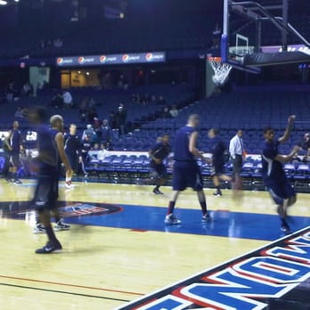 Allstate Arena - Stadiums & Arenas Near Me - Rosemont, Illinois