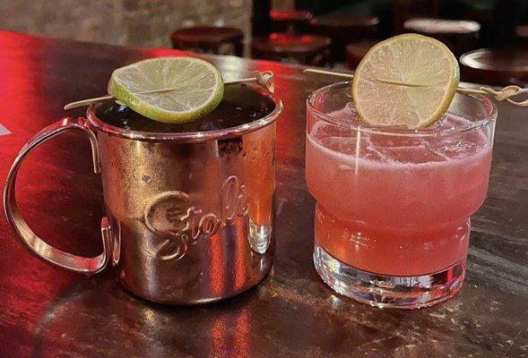 The Liberty NYC by null