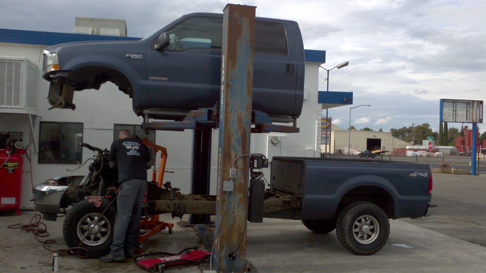 GT AUTOMOTIVE Updated September 2024 1070 Post Rd, Oakdale